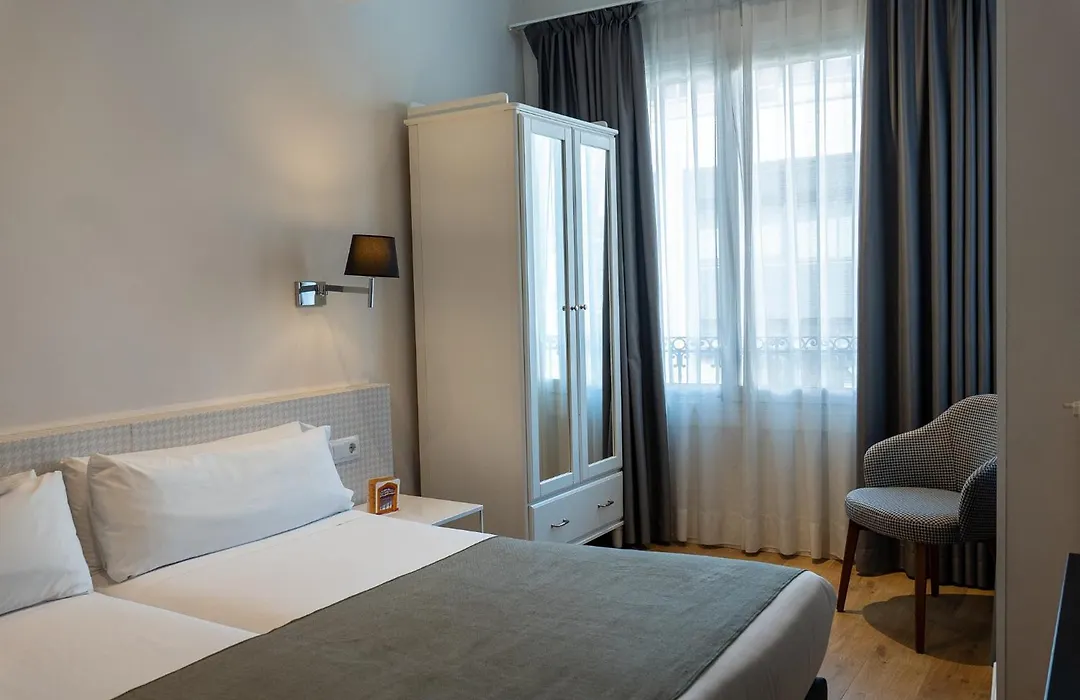Meson Castilla Atiram Hotels-1